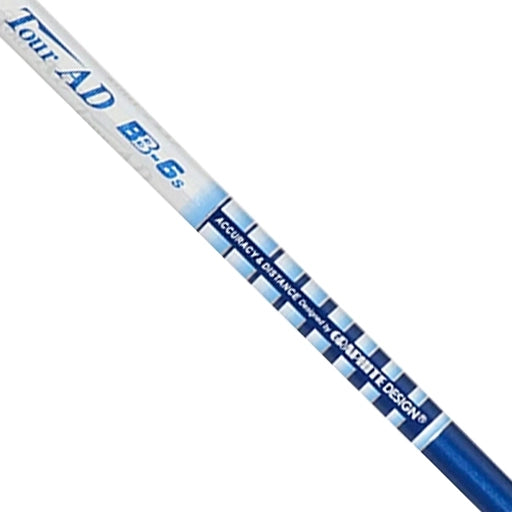 PING Custom Shaft