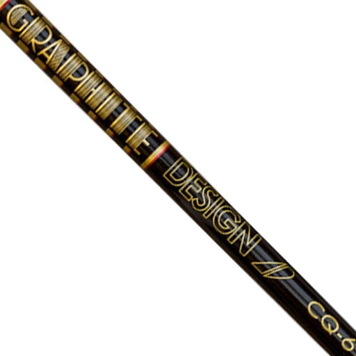 PXG Custom Wood Shaft