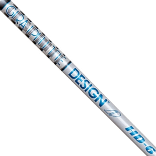 PING Custom Shaft