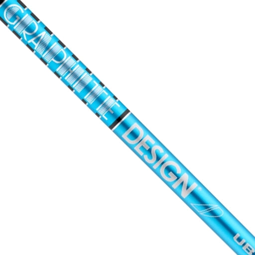 PING Custom Shaft