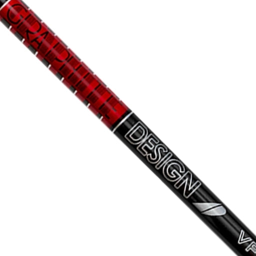 PING Custom Shaft