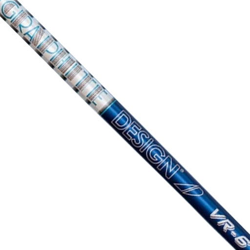 PING Custom Shaft