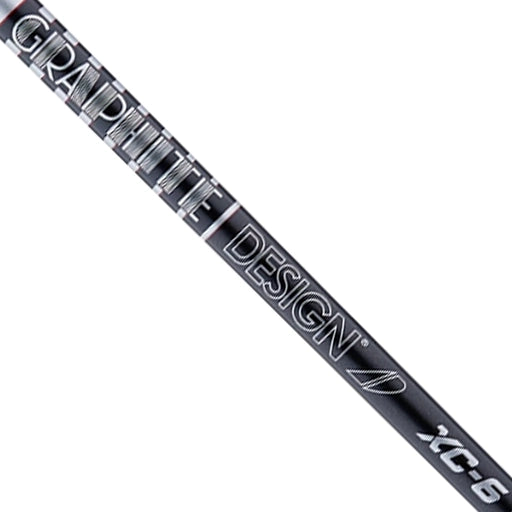 PING Custom Shaft