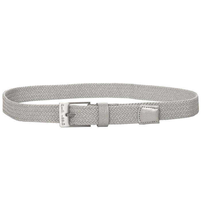 Green Lamb Ladies Desiree Woven Belt