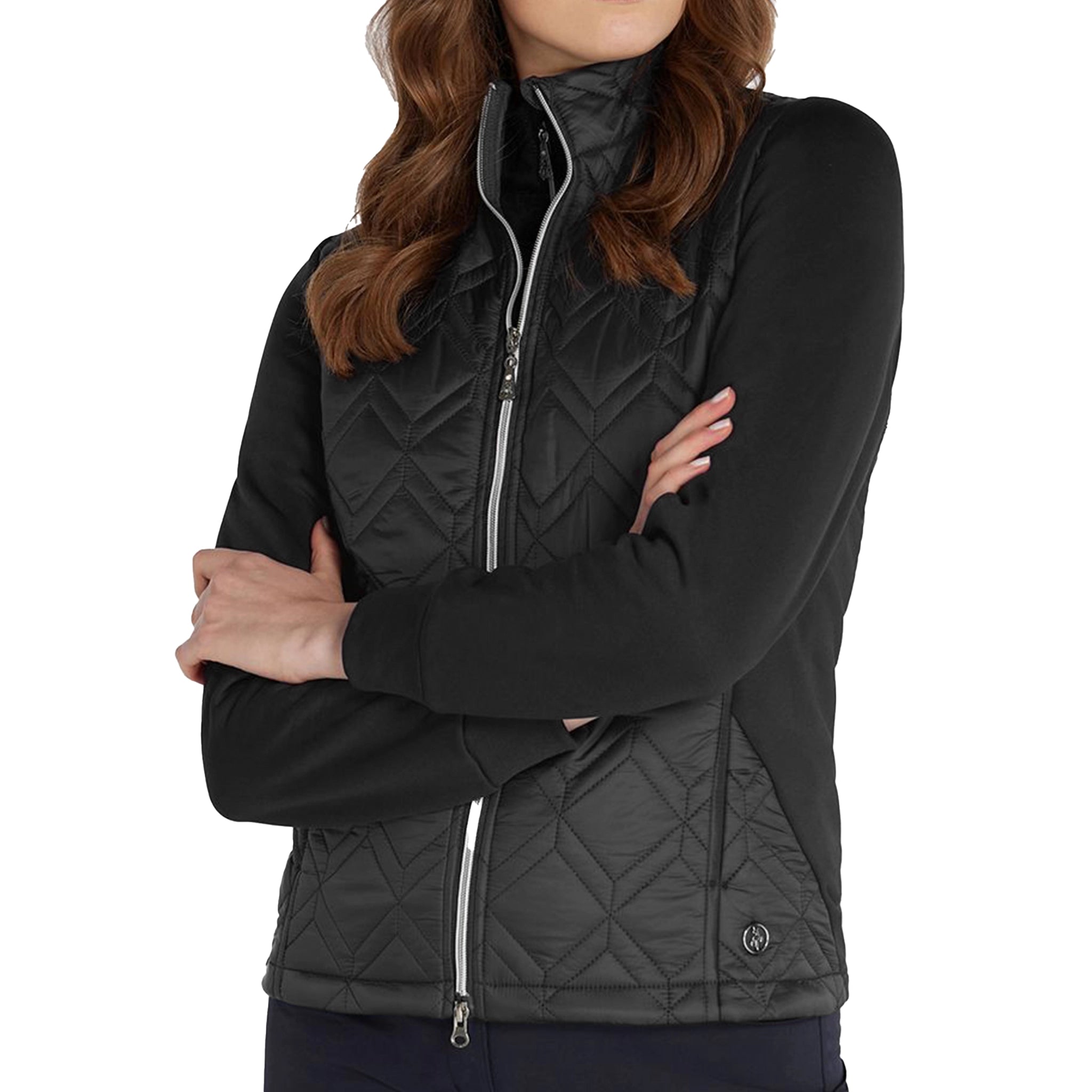 Ladies Golf Outerwear — The House of Golf