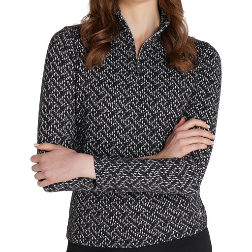 Green lamb 2025 golf trousers