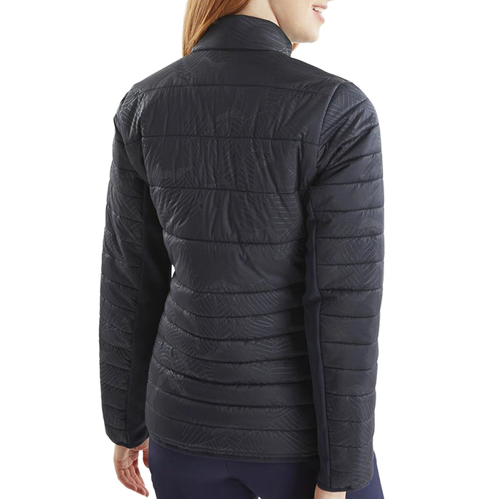 Green Lamb Ladies Kooper Quilted Jacket