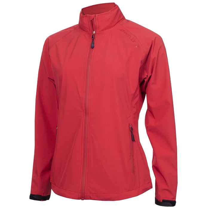 Green Lamb Ladies Kristelle Waterproof Jacket