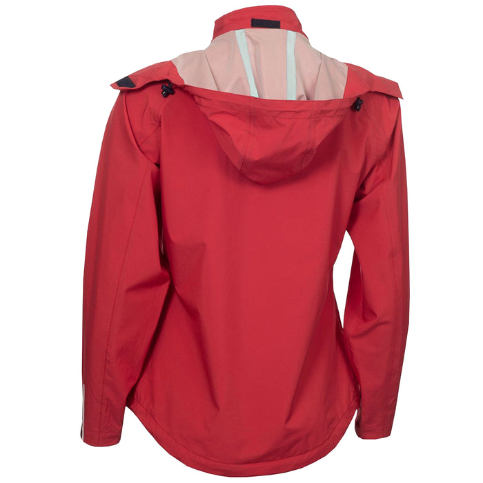 Green Lamb Ladies Kristelle Waterproof Jacket