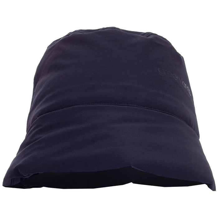 Green Lamb Ladies Krizia Waterproof Bucket Hat
