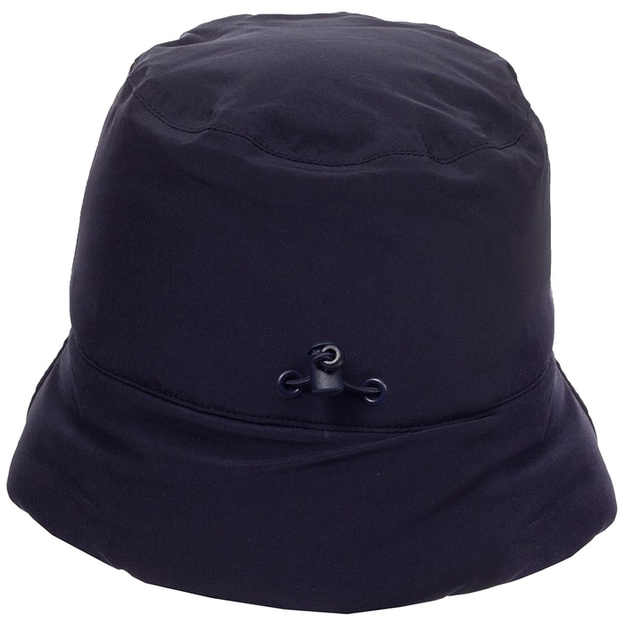 Green Lamb Ladies Krizia Waterproof Bucket Hat