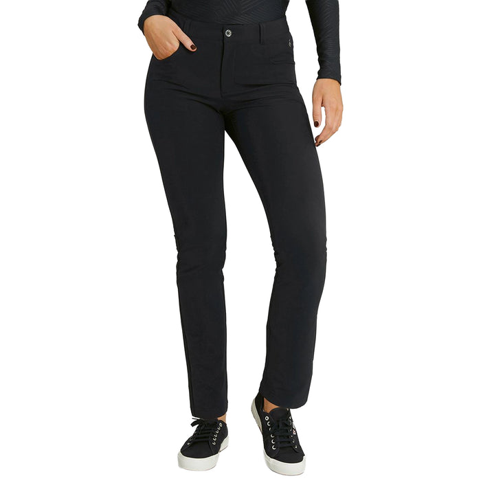Green Lamb Ladies Luxe 4 Way Stretch Trouser