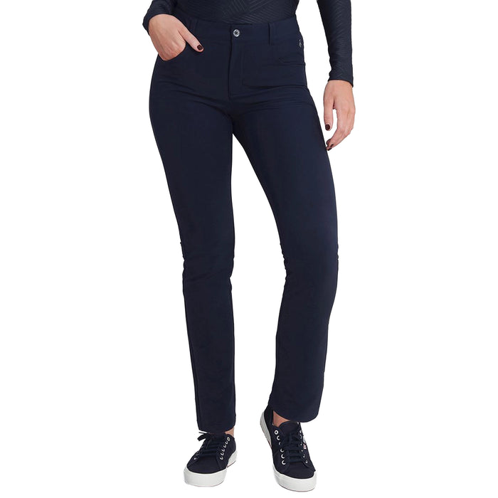 Green Lamb Ladies Luxe 4 Way Stretch Trouser