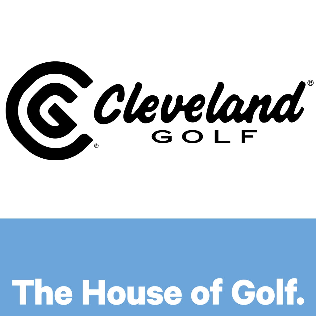 Cleveland Custom Grip — The House of Golf