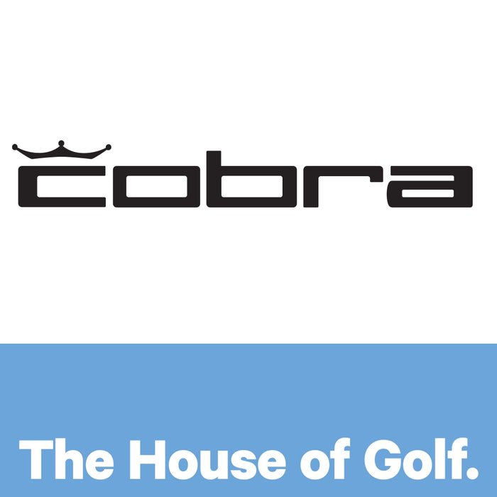 Cobra Irons Custom