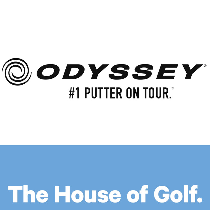 Odyssey Custom Grip