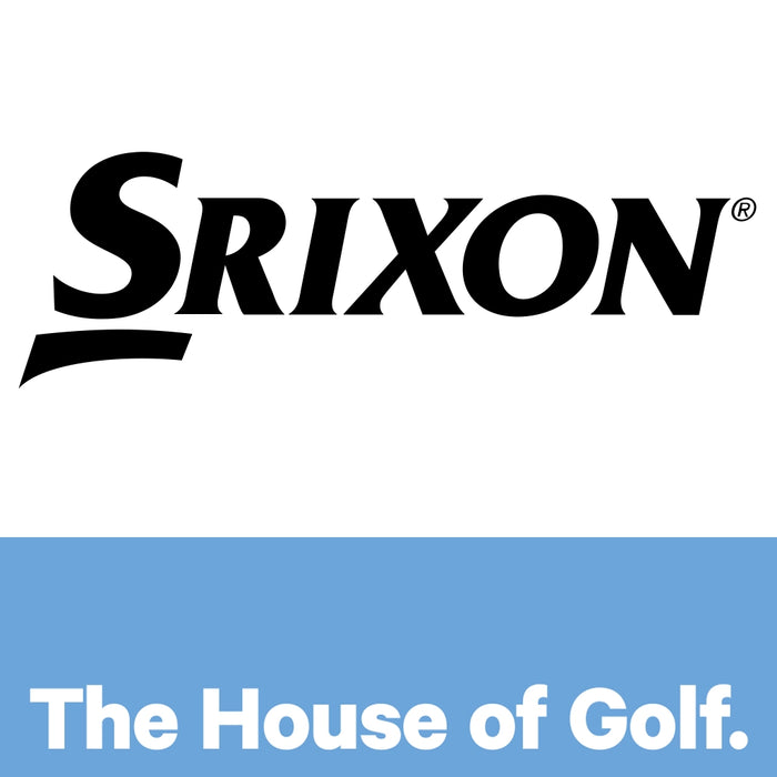 Srixon Custom Wood Shaft