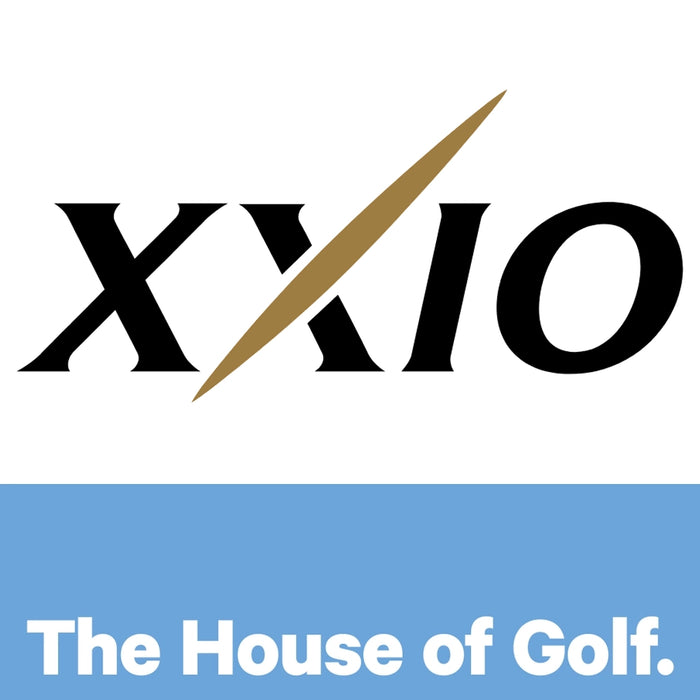 XXIO Custom Shaft