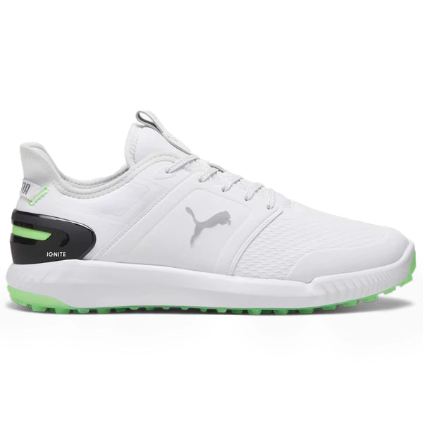 Puma 2024 Ignite Elevate Golf Shoes — The House of Golf