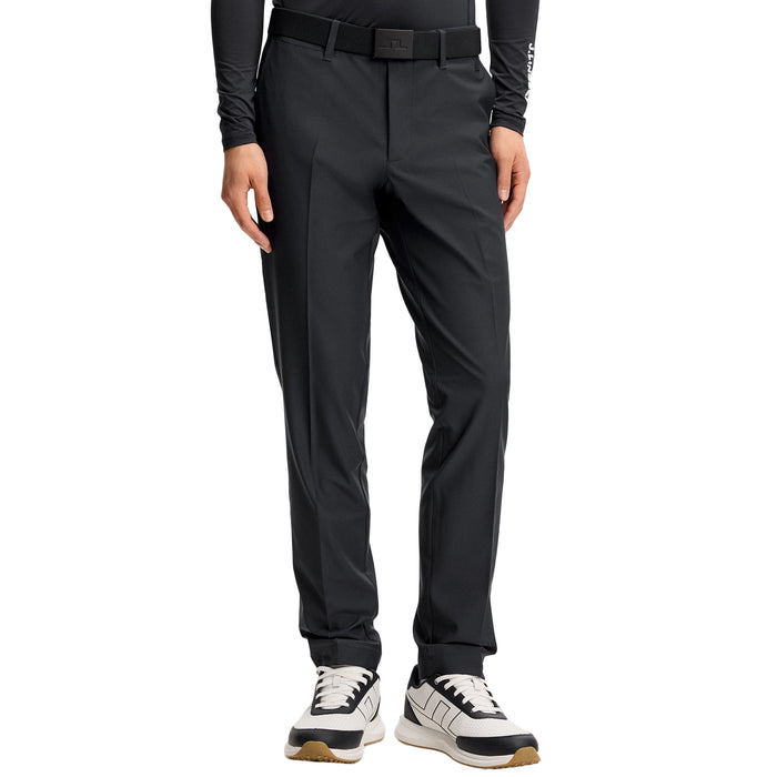 J.Lindeberg 2026 Ellott Pant - Black