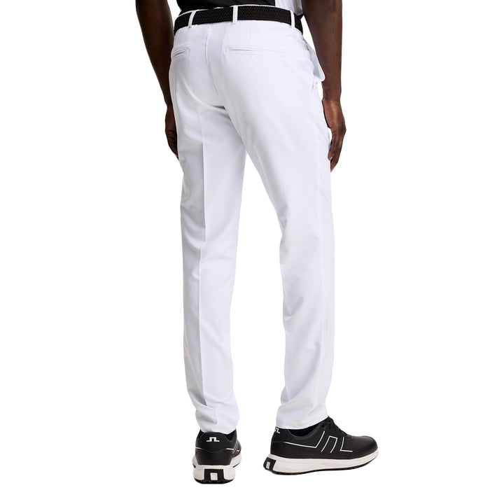J.Lindberg Elof Pant - White