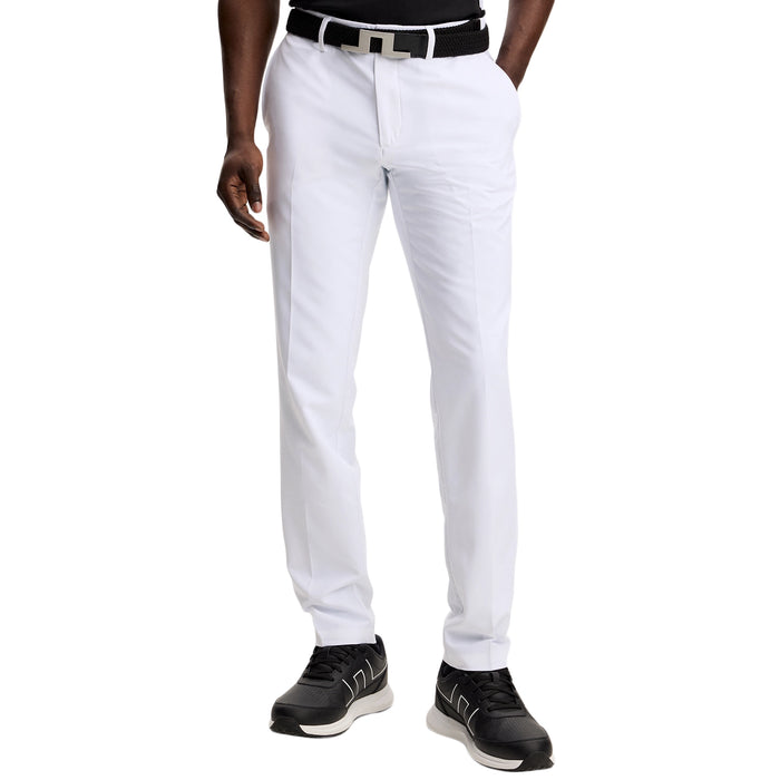 J.Lindberg Elof Pant - White
