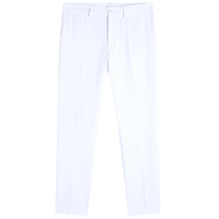 J.Lindberg Elof Pant - White