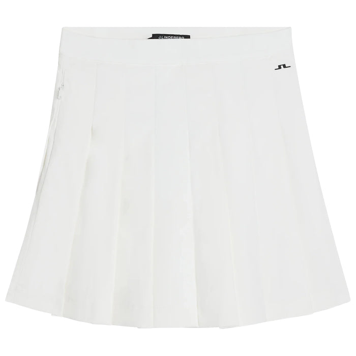 J.Lindeberg 2024 Ladies Adina Golf Skirt