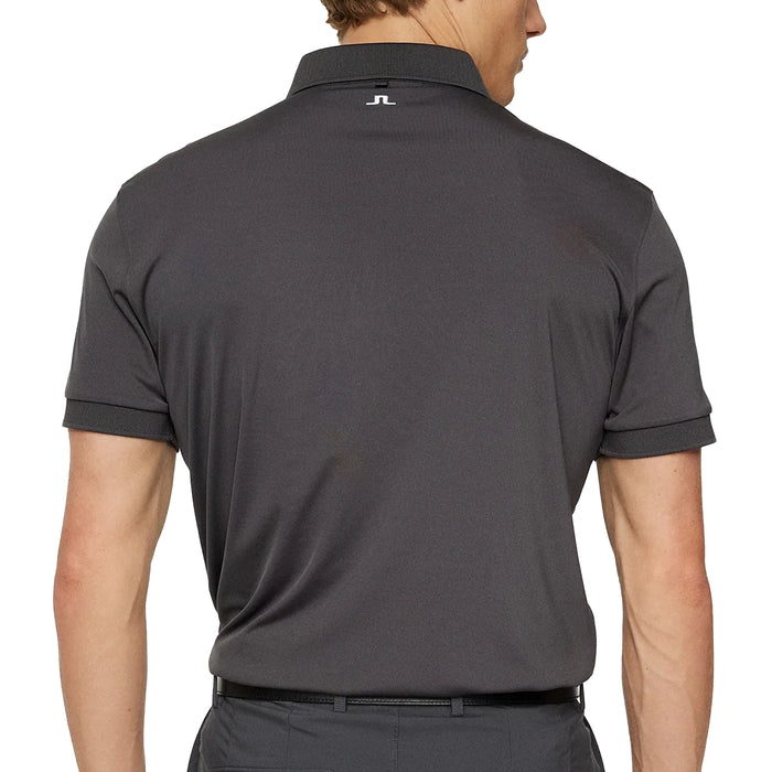 J.Lindeberg 2024 Tour Tech Regular Fit Polo Shirt