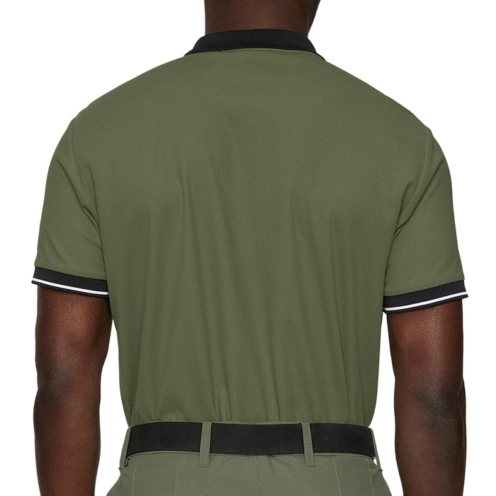 J.Lindeberg 2025 Bay Slim Polo Shirt