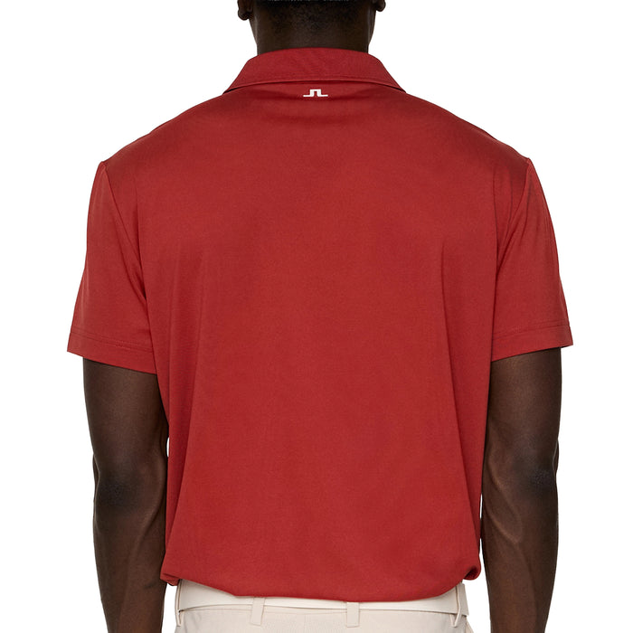 J.Lindeberg 2025 Bridge Polo Shirt
