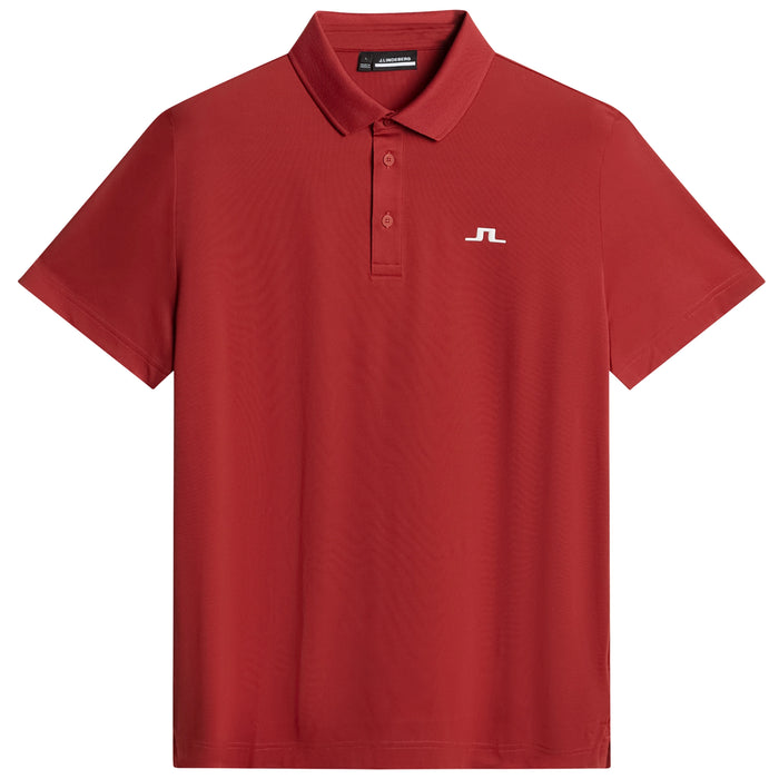 J.Lindeberg 2025 Bridge Polo Shirt