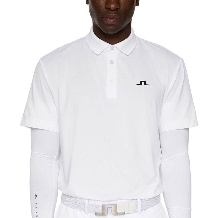 J.Lindeberg 2025 Bridge Polo Shirt