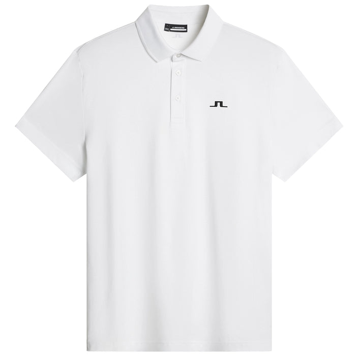 J.Lindeberg 2025 Bridge Polo Shirt