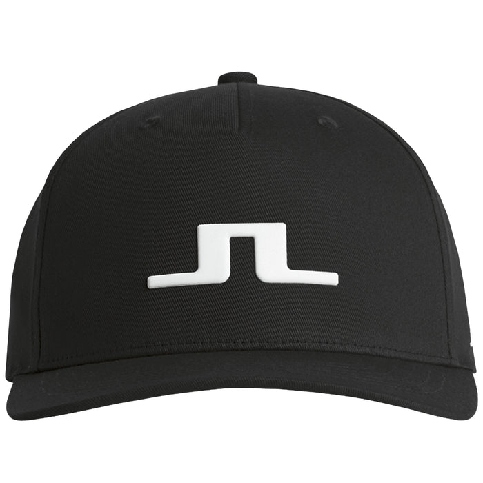 J.Lindeberg 2025 Heath Snapback Cap