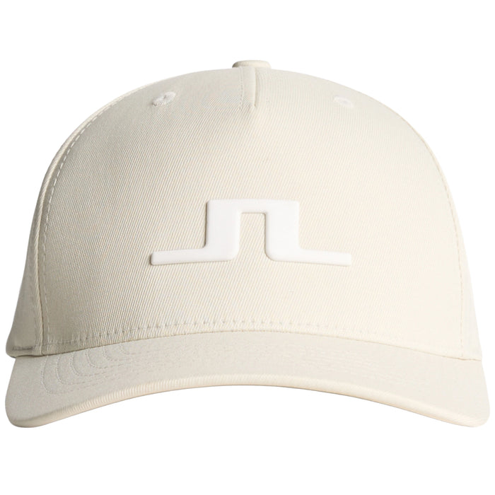 J.Lindeberg 2025 Heath Snapback Cap