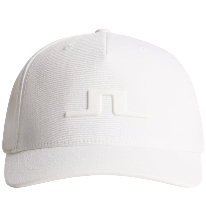 J.Lindeberg 2025 Heath Snapback Cap