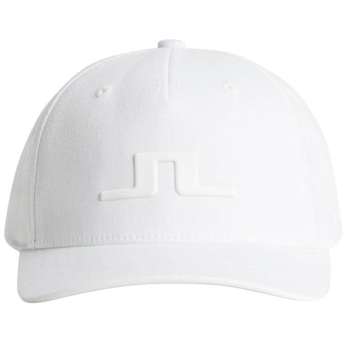 J.Lindeberg 2025 Heather Snapback Cap