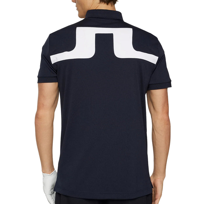 J.Lindeberg 2025 Jeff Polo Shirt