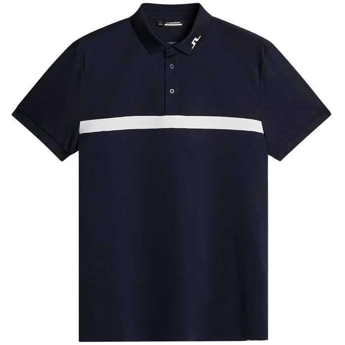 J.Lindeberg 2025 Jeff Polo Shirt