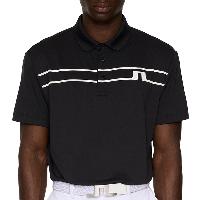 J.Lindeberg 2025 Klas Polo Shirt
