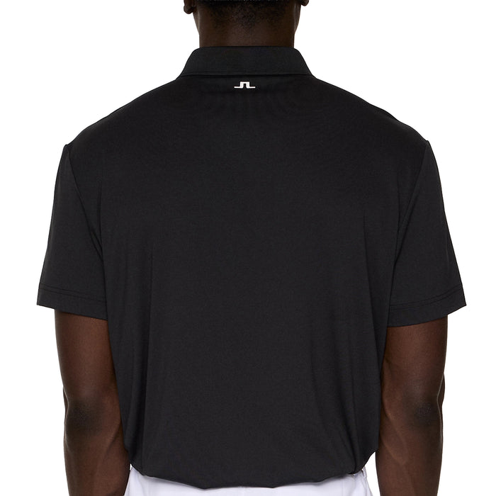 J.Lindeberg 2025 Klas Polo Shirt