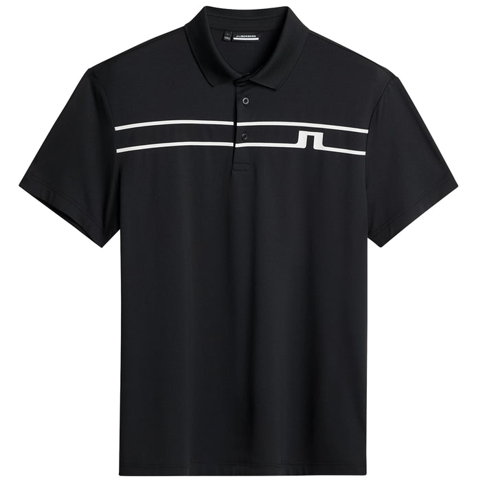 J.Lindeberg 2025 Klas Polo Shirt
