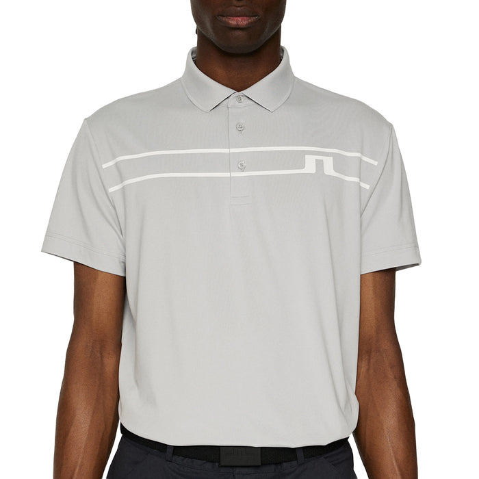 J.Lindeberg 2025 Klas Polo Shirt