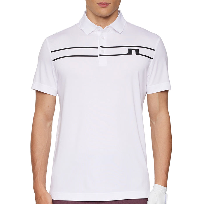 J.Lindeberg 2025 Klas Polo Shirt
