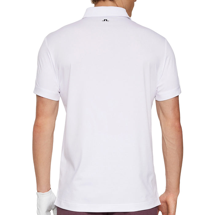 J.Lindeberg 2025 Klas Polo Shirt