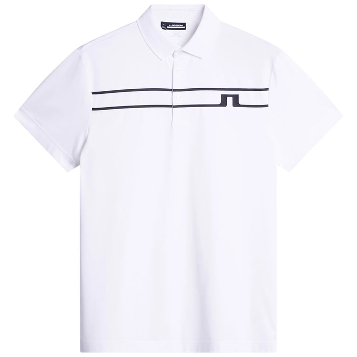 J.Lindeberg 2025 Klas Polo Shirt