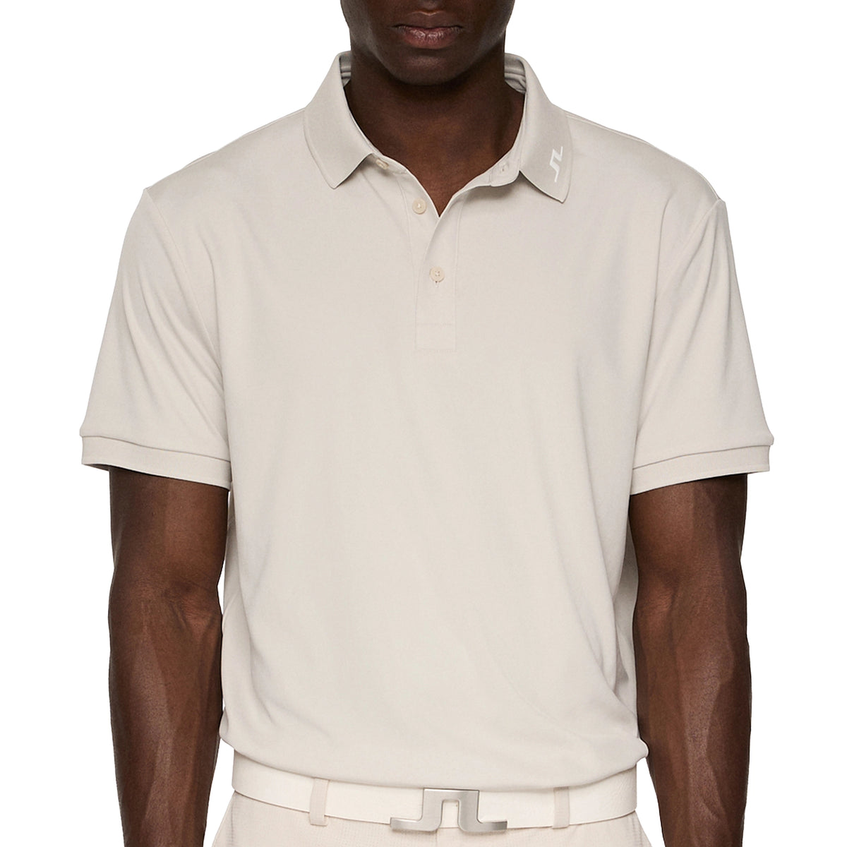 J.Lindeberg 2025 KV Polo Shirt — The House of Golf