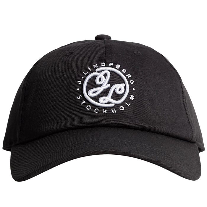 J.Lindeberg 2025 Retro Cap