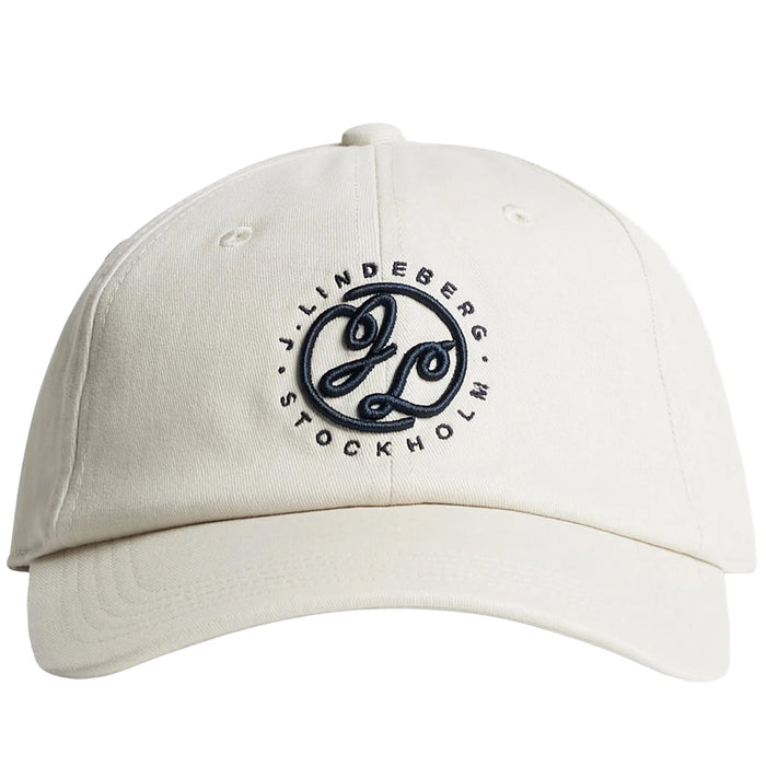J.Lindeberg 2025 Retro Cap